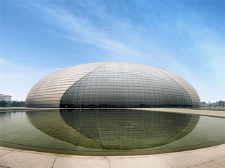 Illustration for article titled China's CCTV Headquarters Trying to Shake "Hemorrhoids" Nickname